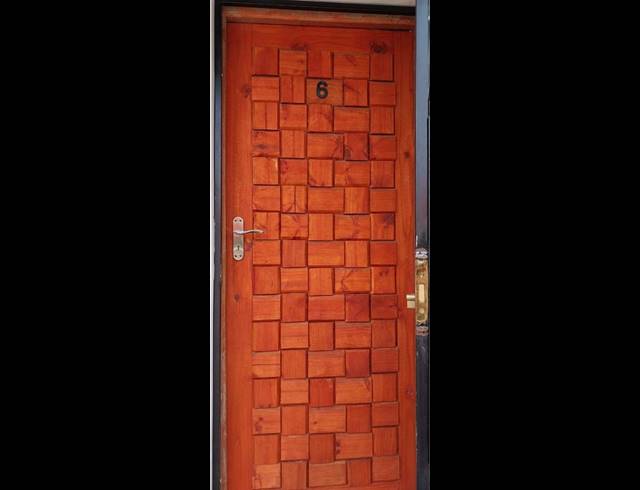 1 BEDROOM PROPERTY TO RENT IN BOKSBURG WEST